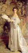 John Singer Sargent Sargent  Ada Rehan Spain oil painting artist